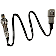 KIT-083023-09 2-Piece Kit Catalytic Converter, 3.3L, 6Cyl, CARB and Federal EPA Standards, 50-state Legal, Includes (1) Catalytic Converter and (1) Oxygen Sensor
