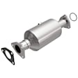 2001 Honda Accord - 2-Piece Kit Catalytic Converter, 2.3L 4Cyl, CARB and Federal EPA Standards, 50-state Legal, CARB Executive Order D-193-12, Engine Family Number (EFN) 1HNXV0W87, Naturally Aspirated,  Includes (1) Catalytic Converter and (1) Oxygen Sensor