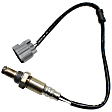 2003 Honda Accord - 2-Piece Kit Catalytic Converter, 2.4L 4Cyl, CARB and Federal EPA Standards, 50-state Legal, CARB Executive Order D-193-10, Engine Family Number (EFN) 3HNXV0JBP, Naturally Aspirated,  Includes (1) Catalytic Converter and (1) Oxygen Sensor