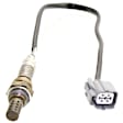 KIT-083023-106 2-Piece Kit Catalytic Converter, 1.7L, 4Cyl, CARB and Federal EPA Standards, 50-state Legal, Includes (1) Catalytic Converter and (1) Oxygen Sensor