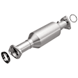 KIT-083023-107 2-Piece Kit Catalytic Converter, 2.0L, 4Cyl, CARB and Federal EPA Standards, 50-state Legal, Includes (1) Catalytic Converter and (1) Oxygen Sensor