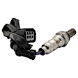 2007 Honda CR-V - 2-Piece Kit Catalytic Converter, 2.4L 4Cyl, CARB and Federal EPA Standards, 50-state Legal, CARB Executive Order D-193-11, Engine Family Number (EFN) 7HNXT0FKR, Naturally Aspirated,  Includes (1) Catalytic Converter and (1) Oxygen Sensor