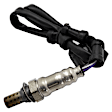 2007 Honda CR-V - 2-Piece Kit Catalytic Converter, 2.4L 4Cyl, CARB and Federal EPA Standards, 50-state Legal, CARB Executive Order D-193-11, Engine Family Number (EFN) 7HNXT0FKR, Naturally Aspirated,  Includes (1) Catalytic Converter and (1) Oxygen Sensor