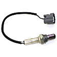 2011 Honda Element - 2-Piece Kit Catalytic Converter, 2.4L 4Cyl, CARB and Federal EPA Standards, 50-state Legal, CARB Executive Order D-193-10, Engine Family Number (EFN) BHNXV0WA9, Naturally Aspirated,  Includes (1) Catalytic Converter and (1) Oxygen Sensor