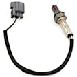 2011 Honda Element - 2-Piece Kit Catalytic Converter, 2.4L 4Cyl, CARB and Federal EPA Standards, 50-state Legal, CARB Executive Order D-193-10, Engine Family Number (EFN) BHNXV0WA9, Naturally Aspirated,  Includes (1) Catalytic Converter and (1) Oxygen Sensor