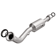 2011 Honda Element - 2-Piece Kit Catalytic Converter, 2.4L 4Cyl, CARB and Federal EPA Standards, 50-state Legal, CARB Executive Order D-193-10, Engine Family Number (EFN) BHNXV0WA9, Naturally Aspirated,  Includes (1) Catalytic Converter and (1) Oxygen Sensor