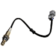 2006 Honda Element - 2-Piece Kit Catalytic Converter, 2.4L 4Cyl, CARB and Federal EPA Standards, 50-state Legal, CARB Executive Order D-193-10, Engine Family Number (EFN) 6HNXB0EKC, Naturally Aspirated,  Includes (1) Catalytic Converter and (1) Oxygen Sensor