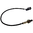 KIT-083023-119 2-Piece Kit Catalytic Converter, 3.5L, 6Cyl, CARB and Federal EPA Standards, 50-state Legal, Includes (1) Catalytic Converter and (1) Oxygen Sensor