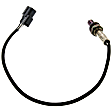 KIT-083023-119 2-Piece Kit Catalytic Converter, 3.5L, 6Cyl, CARB and Federal EPA Standards, 50-state Legal, Includes (1) Catalytic Converter and (1) Oxygen Sensor
