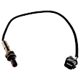 KIT-083023-119 2-Piece Kit Catalytic Converter, 3.5L, 6Cyl, CARB and Federal EPA Standards, 50-state Legal, Includes (1) Catalytic Converter and (1) Oxygen Sensor