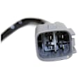 2007 Toyota Prius - 2-Piece Kit Catalytic Converter, 1.5L 4Cyl, CARB and Federal EPA Standards, 50-state Legal, CARB Executive Order D-193-152, Engine Family Number (EFN) 7TYXV0HC1, Naturally Aspirated,  Includes (1) Catalytic Converter and (1) Oxygen Sensor