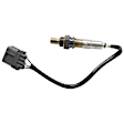 KIT-083023-120 2-Piece Kit Catalytic Converter, 3.5L, 6Cyl, CARB and Federal EPA Standards, 50-state Legal, Includes (1) Catalytic Converter and (1) Oxygen Sensor