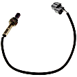 2010 Honda Odyssey - 2-Piece Kit Catalytic Converter, 3.5L, 6Cyl, CARB and Federal EPA Standards, 50-state Legal, Includes (1) Catalytic Converter and (1) Oxygen Sensor