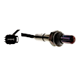 2010 Honda Odyssey - 2-Piece Kit Catalytic Converter, 3.5L, 6Cyl, CARB and Federal EPA Standards, 50-state Legal, Includes (1) Catalytic Converter and (1) Oxygen Sensor