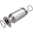 2008 Honda Odyssey - Catalytic Converter, 3.5L 6Cyl, CARB and Federal EPA Standards, 50-state Legal, CARB Executive Order D-193-148, Engine Family Number (EFN) 8HNXT04KR, Naturally Aspirated