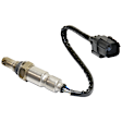 2008 Honda Odyssey - Catalytic Converter, 3.5L 6Cyl, CARB and Federal EPA Standards, 50-state Legal, CARB Executive Order D-193-148, Engine Family Number (EFN) 8HNXT04KR, Naturally Aspirated