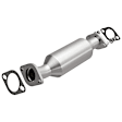 KIT-083023-138 2-Piece Kit Catalytic Converter, 2.0L, 4Cyl, CARB and Federal EPA Standards, 50-state Legal, Includes (1) Catalytic Converter and (1) Oxygen Sensor
