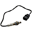 KIT-083023-138 2-Piece Kit Catalytic Converter, 2.0L, 4Cyl, CARB and Federal EPA Standards, 50-state Legal, Includes (1) Catalytic Converter and (1) Oxygen Sensor