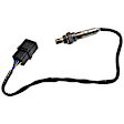 KIT-083023-138 2-Piece Kit Catalytic Converter, 2.0L, 4Cyl, CARB and Federal EPA Standards, 50-state Legal, Includes (1) Catalytic Converter and (1) Oxygen Sensor
