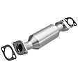 KIT-083023-140 2-Piece Kit Catalytic Converter, 2.0L, 4Cyl, CARB and Federal EPA Standards, 50-state Legal, Includes (1) Catalytic Converter and (1) Oxygen Sensor
