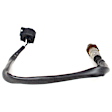 2010 Dodge Journey - 2-Piece Kit Catalytic Converter, 2.4L 4Cyl, CARB and Federal EPA Standards, 50-state Legal, CARB Executive Order D-193-11, Engine Family Number (EFN) ACRXV0VP0, Naturally Aspirated,  Includes (1) Catalytic Converter and (1) Oxygen Sensor