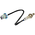 KIT-083023-150 Front Catalytic Converter Kit, CARB and Federal EPA Standards, 50-state Legal, 4 Cyl., 2.4L Engine, Direct Fit, includes Oxygen Sensor
