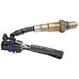 2014 GMC Acadia - 2-Piece Kit Catalytic Converter, 3.6L 6Cyl, CARB and Federal EPA Standards, 50-state Legal, CARB Executive Order D-193-148, Engine Family Number (EFN) EGMXT0151, Naturally Aspirated,  Includes (1) Catalytic Converter and (1) Oxygen Sensor