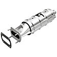 KIT-083023-159 2-Piece Kit Catalytic Converter, CARB and Federal EPA Standards, 50-state Legal, Includes (1) Catalytic Converter and (1) Oxygen Sensor