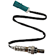 KIT-083023-163 2-Piece Kit Catalytic Converter, CARB and Federal EPA Standards, 50-state Legal, Includes (1) Catalytic Converter and (1) Oxygen Sensor
