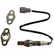 2001 Toyota Tacoma - 2-Piece Kit Catalytic Converter, 3.4L 6Cyl, CARB and Federal EPA Standards, 50-state Legal, CARB Executive Order D-193-103, Engine Family Number (EFN) 1TYXT0FFP, Naturally Aspirated,  Includes (1) Catalytic Converter and (1) Oxygen Sensor
