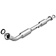 KIT-083023-22 2-Piece Kit Catalytic Converter, 2.7L, 4Cyl, CARB and Federal EPA Standards, 50-state Legal, Includes (1) Catalytic Converter and (1) Oxygen Sensor