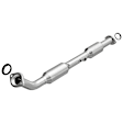 KIT-083023-24 2-Piece Kit Catalytic Converter, 2.7L, 4Cyl, CARB and Federal EPA Standards, 50-state Legal, Includes (1) Catalytic Converter and (1) Oxygen Sensor