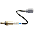 KIT-083023-28 2-Piece Kit Catalytic Converter, 4.0L, 6Cyl, CARB and Federal EPA Standards, 50-state Legal, Includes (1) Catalytic Converter and (1) Oxygen Sensor
