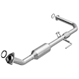 KIT-083023-35 2-Piece Kit Catalytic Converter, 4.7L, 8Cyl, CARB and Federal EPA Standards, 50-state Legal, Includes (1) Catalytic Converter and (1) Oxygen Sensor