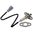 KIT-083023-35 2-Piece Kit Catalytic Converter, 4.7L, 8Cyl, CARB and Federal EPA Standards, 50-state Legal, Includes (1) Catalytic Converter and (1) Oxygen Sensor