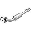 KIT-083023-36 2-Piece Kit Catalytic Converter, 4.7L, 8Cyl, CARB and Federal EPA Standards, 50-state Legal, Includes (1) Catalytic Converter and (1) Oxygen Sensor