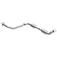 KIT-083023-39 2-Piece Kit Catalytic Converter, CARB and Federal EPA Standards, 50-state Legal, Includes (1) Catalytic Converter and (1) Oxygen Sensor