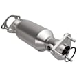 KIT-083023-42 2-Piece Kit Catalytic Converter, 4.0L, 6Cyl, CARB and Federal EPA Standards, 50-state Legal, Includes (1) Catalytic Converter and (1) Oxygen Sensor