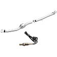 KIT-083023-50 2-Piece Kit Catalytic Converter, 2.5L, 4Cyl, CARB and Federal EPA Standards, 50-state Legal, Includes (1) Catalytic Converter and (1) Oxygen Sensor