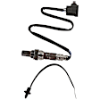 KIT-083023-51 2-Piece Kit Catalytic Converter, 2.2L, 4Cyl, CARB and Federal EPA Standards, 50-state Legal, Includes (1) Catalytic Converter and (1) Oxygen Sensor