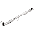 KIT-083023-60 2-Piece Kit Catalytic Converter, 2.5L, 4Cyl, CARB and Federal EPA Standards, 50-state Legal, Includes (1) Catalytic Converter and (1) Oxygen Sensor
