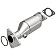 KIT-083023-69 2-Piece Kit Catalytic Converter, 4.0L, 6Cyl, CARB and Federal EPA Standards, 50-state Legal, Includes (1) Catalytic Converter and (1) Oxygen Sensor