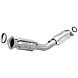 KIT-083023-81 2-Piece Kit Catalytic Converter, 2.0L, 4Cyl, CARB and Federal EPA Standards, 50-state Legal, Includes (1) Catalytic Converter and (1) Oxygen Sensor
