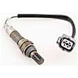 1998 Honda Accord - 2-Piece Kit Catalytic Converter, 2.3L 4Cyl, CARB and Federal EPA Standards, 50-state Legal, CARB Executive Order D-193-139, Engine Family Number (EFN) WHNXV0PA3, Engine Family Number (EFN) WHNXV0PL2,  Includes (1) Catalytic Converter and (1) Ox