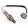 1998 Honda Accord - 2-Piece Kit Catalytic Converter, 2.3L 4Cyl, CARB and Federal EPA Standards, 50-state Legal, CARB Executive Order D-193-139, Engine Family Number (EFN) WHNXV0PA3, Engine Family Number (EFN) WHNXV0PL2,  Includes (1) Catalytic Converter and (1) Ox
