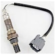 1998 Honda Accord - 2-Piece Kit Catalytic Converter, 2.3L 4Cyl, CARB and Federal EPA Standards, 50-state Legal, CARB Executive Order D-193-139, Engine Family Number (EFN) WHNXV0PA3, Engine Family Number (EFN) WHNXV0PL2,  Includes (1) Catalytic Converter and (1) Ox