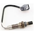1998 Honda Accord - 2-Piece Kit Catalytic Converter, 2.3L 4Cyl, CARB and Federal EPA Standards, 50-state Legal, CARB Executive Order D-193-139, Engine Family Number (EFN) WHNXV0PA3, Engine Family Number (EFN) WHNXV0PL2,  Includes (1) Catalytic Converter and (1) Ox