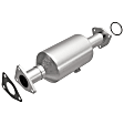 2002 Honda Accord - 2-Piece Kit Catalytic Converter, 3.0L 6Cyl, CARB and Federal EPA Standards, 50-state Legal, CARB Executive Order D-193-139, Engine Family Number (EFN) 2HNXV0WYC, Naturally Aspirated,  Includes (1) Catalytic Converter and (1) Oxygen Sensor
