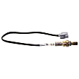 2002 Honda Accord - 2-Piece Kit Catalytic Converter, 3.0L 6Cyl, CARB and Federal EPA Standards, 50-state Legal, CARB Executive Order D-193-139, Engine Family Number (EFN) 2HNXV0WYC, Naturally Aspirated,  Includes (1) Catalytic Converter and (1) Oxygen Sensor