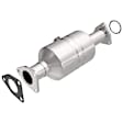 KIT-083023-99 2-Piece Kit Catalytic Converter, 2.3L, 4Cyl, CARB and Federal EPA Standards, 50-state Legal, Includes (1) Catalytic Converter and (1) Oxygen Sensor